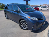 Used 2020 Toyota Sienna XLE w/ XLE Navigation Package image 3