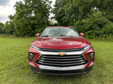 Used 2023 Chevrolet Blazer Premier w/ Enhanced Convenience Package image 2