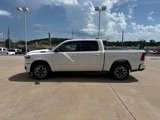New 2026 RAM 1500 Laramie w/ Laramie Southwest Edition image 2