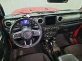 Used 2023 Jeep Gladiator Overland image 4