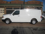 Used 2020 Nissan NV 2500 SV image 2