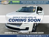 Used 2022 GMC Terrain Denali w/ Denali Premium Package image 3