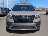 New 2025 Nissan Pathfinder Rock Creek image 3