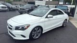 Used 2019 Mercedes-Benz CLA 250 4MATIC image 4