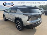 New 2026 Chevrolet Traverse High Country image 4
