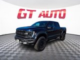 Used 2022 Ford F150 Raptor image 3