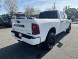 New 2025 RAM 2500 Big Horn image 5