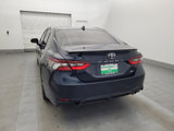 Used 2021 Toyota Camry SE w/ Convenience Package image 6