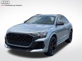 New 2025 Audi RS Q8 performance image 2