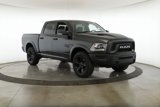 Used 2024 RAM 1500 Warlock image 2