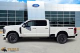 New 2025 Ford F250 Platinum image 3