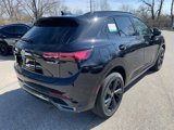 New 2025 Buick Envision Sport Touring image 4