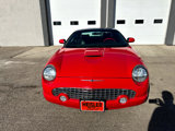 Used 2002 Ford Thunderbird Deluxe image 3
