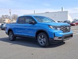 New 2025 Honda Ridgeline TrailSport image 2