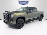 Used 2023 GMC Sierra 3500 AT4 w/ AT4 Preferred Package image 3