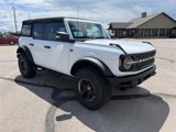 Used 2024 Ford Bronco Wildtrak image 2