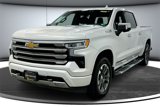Used 2022 Chevrolet Silverado 1500 High Country image 3
