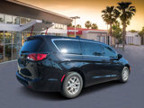 New 2025 Chrysler Voyager LX image 3