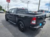 Used 2023 RAM 1500 Big Horn image 5
