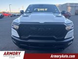 New 2026 RAM 1500 Rebel w/ Rebel Level 2 Equipment Group image 2