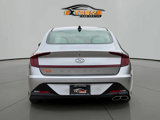 Used 2021 Hyundai Sonata SEL image 5