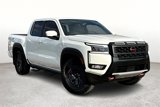 New 2025 Nissan Frontier Pro-X w/ Pro Premium Package image 2