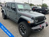 New 2025 Jeep Gladiator Rubicon w/ Convenience Group image 4