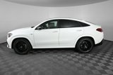 New 2025 Mercedes-Benz GLE 53 AMG 4MATIC Coupe image 3