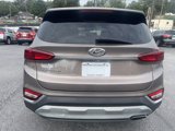 Used 2020 Hyundai Santa Fe SE image 4