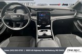 New 2025 Jeep Grand Cherokee L Altitude image 5