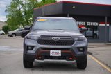 Used 2022 Ford Explorer Timberline image 2
