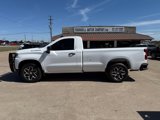Used 2021 Chevrolet Silverado 1500 W/T w/ WT Value Package image 4