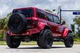 New 2025 Ford Bronco Raptor image 3