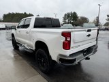 Used 2022 Chevrolet Silverado 1500 LTZ image 5