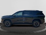 New 2025 Chevrolet Traverse Z71 w/ Driver Confidence Package image 2