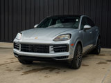 New 2026 Porsche Cayenne Coupe image 2