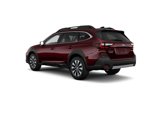 New 2025 Subaru Outback Limited image 5