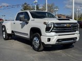 New 2025 Chevrolet Silverado 3500 High Country w/ High Country Premium Package image 3