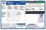 New 2024 Ford F350 XL w/ XL Driver Assist Package image 2