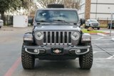 Used 2021 Jeep Gladiator Overland w/ Popular Equipment Package image 4