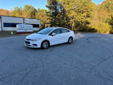 Used 2018 Chevrolet Cruze LS image 3