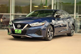 Used 2023 Nissan Maxima SV w/ Floor Mat Group image 5