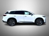 New 2026 INFINITI QX60 Luxe w/ Cargo Package image 4