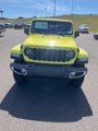 New 2024 Jeep Gladiator Sport image 2
