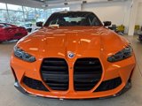 Used 2023 BMW M3 Competition w/ Executive Package image 3