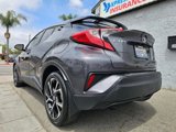 Used 2019 Toyota C-HR XLE image 3