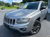 Used 2016 Jeep Compass 75th Anniversary w/ Power Value Group image 2
