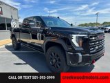 Used 2024 GMC Sierra 2500 AT4 w/ AT4 Preferred Package image 2
