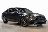 Used 2024 Mercedes-Benz C 63 AMG S image 2