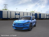New 2025 Ford Mustang Mach-E Select image 2